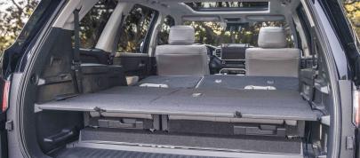 Toyota Sequoia (2023) - picture 52 of 53