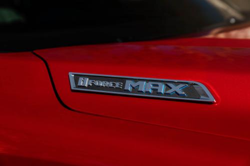 Toyota Sequoia (2023) - picture 24 of 53