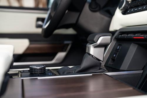 Toyota Sequoia (2023) - picture 41 of 53