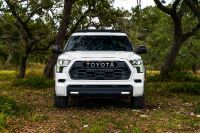 Toyota Sequoia (2023) - picture 1 of 53