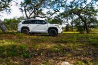 Toyota Sequoia (2023) - picture 10 of 53