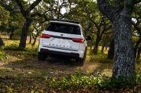 Toyota Sequoia (2023) - picture 11 of 53