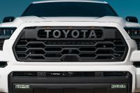 Toyota Sequoia (2023) - picture 13 of 53