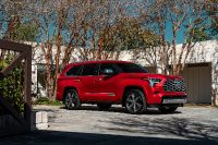 Toyota Sequoia (2023)