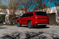 Toyota Sequoia (2023)