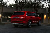 Toyota Sequoia (2023) - picture 21 of 53