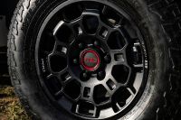 Toyota Sequoia (2023) - picture 37 of 53