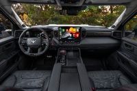 Toyota Sequoia (2023)