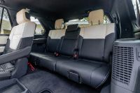 Toyota Sequoia (2023) - picture 43 of 53