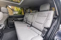 Toyota Sequoia (2023) - picture 50 of 53