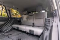 Toyota Sequoia (2023) - picture 51 of 53