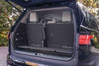 Toyota Sequoia (2023) - picture 53 of 53