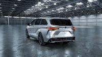 2023 Toyota Sienna Special Limited Edition