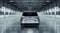 2023 Toyota Sienna Special Limited Edition, 5 of 14