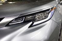 Toyota Sienna Special Limited Edition (2023)