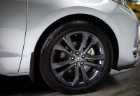 Toyota Sienna Special Limited Edition (2023)