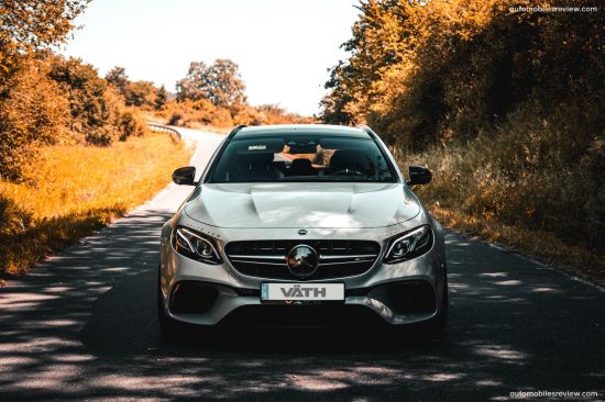 2023 VATH Mercedes-Benz E63s AMG 4-matic 2023 VATH Mercedes-Benz E63s AMG 4-matic