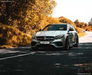 VATH Mercedes-Benz E63s AMG 4-matic (2023)