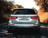 VATH Mercedes-Benz E63s AMG 4-matic (2023)
