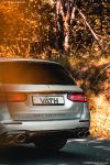 VATH Mercedes-Benz E63s AMG 4-matic (2023)