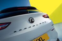Vauxhall Grandland GSe (2023)