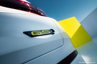 Vauxhall Grandland GSe (2023)