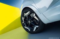 Vauxhall Grandland GSe (2023)