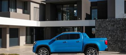 Volkswagen Amarok (2023) - picture 4 of 72