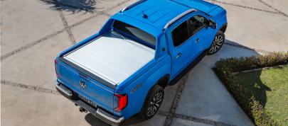 Volkswagen Amarok (2023) - picture 7 of 72