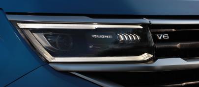 Volkswagen Amarok (2023) - picture 12 of 72