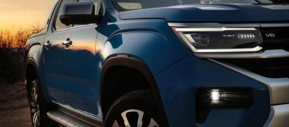 Volkswagen Amarok (2023) - picture 15 of 72