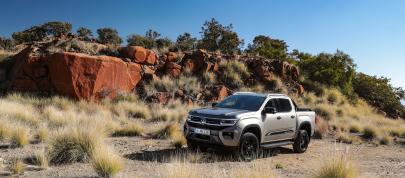 Volkswagen Amarok (2023) - picture 23 of 72