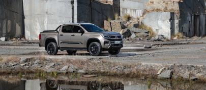 Volkswagen Amarok (2023) - picture 28 of 72