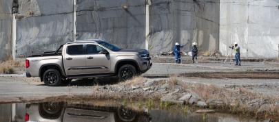 Volkswagen Amarok (2023) - picture 31 of 72