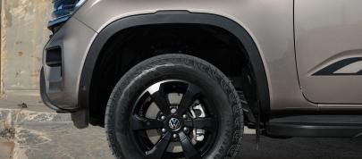 Volkswagen Amarok (2023) - picture 39 of 72