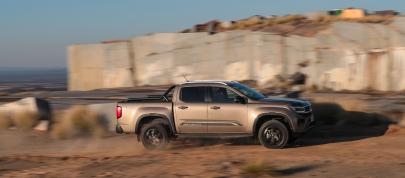 Volkswagen Amarok (2023) - picture 44 of 72