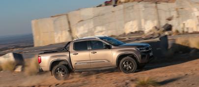 Volkswagen Amarok (2023) - picture 47 of 72