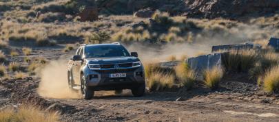 Volkswagen Amarok (2023) - picture 52 of 72