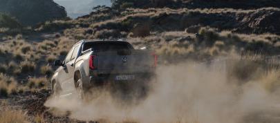 Volkswagen Amarok (2023) - picture 55 of 72