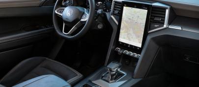 Volkswagen Amarok (2023) - picture 63 of 72