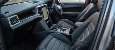 Volkswagen Amarok (2023) - picture 71 of 72