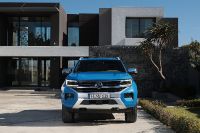 Volkswagen Amarok (2023) - picture 1 of 72