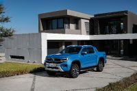 Volkswagen Amarok (2023) - picture 2 of 72