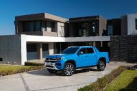 Volkswagen Amarok (2023) - picture 3 of 72