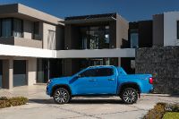 Volkswagen Amarok (2023) - picture 4 of 72