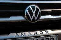 Volkswagen Amarok (2023) - picture 11 of 72