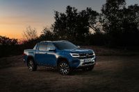 Volkswagen Amarok (2023) - picture 14 of 72