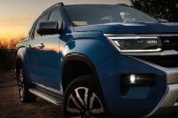 Volkswagen Amarok (2023)