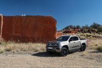 Volkswagen Amarok (2023) - picture 26 of 72