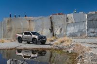 Volkswagen Amarok (2023) - picture 30 of 72